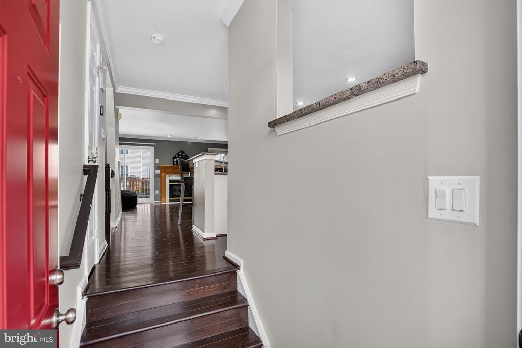 Townhouse in Groveton, Virginia, United States 3 - 18524592