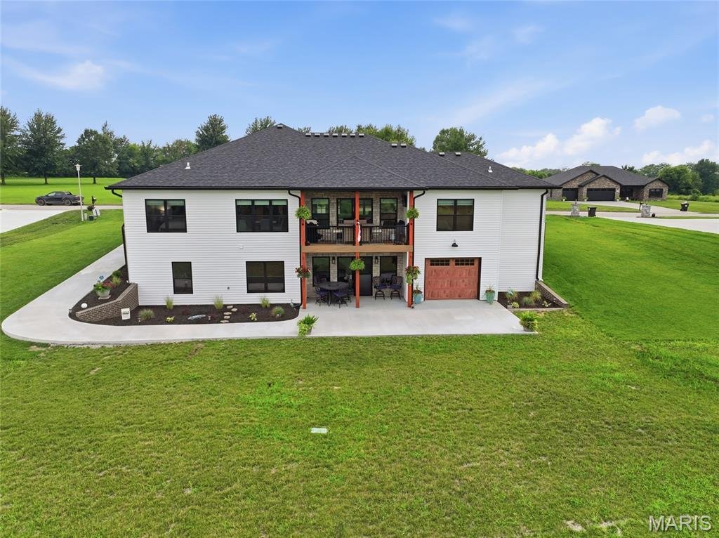 House in Eugene, Missouri, United States 4 - 18524631