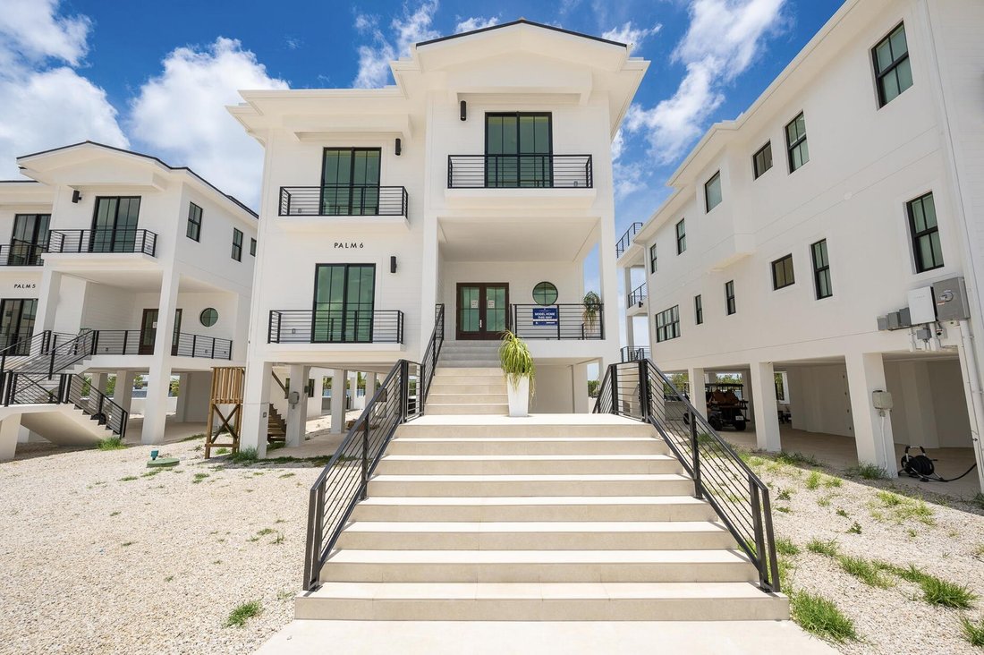 Casa a Big Pine Key, Florida, Stati Uniti 3 - 17293395