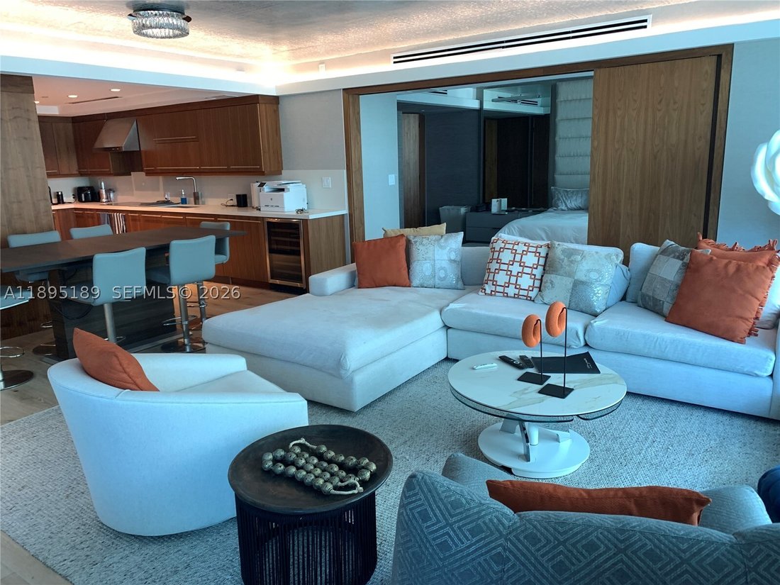 Condo in Bal Harbour, Florida, United States 2 - 16635957