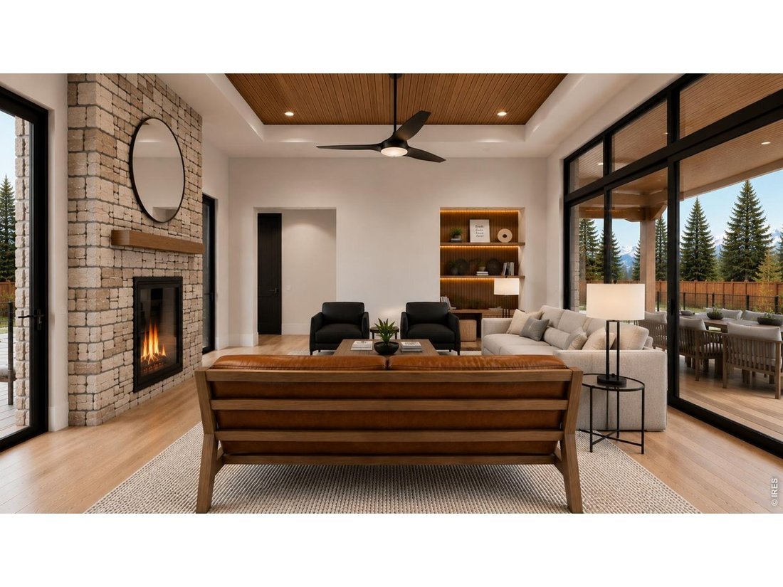 House in Boulder, Colorado, United States 4 - 18524718