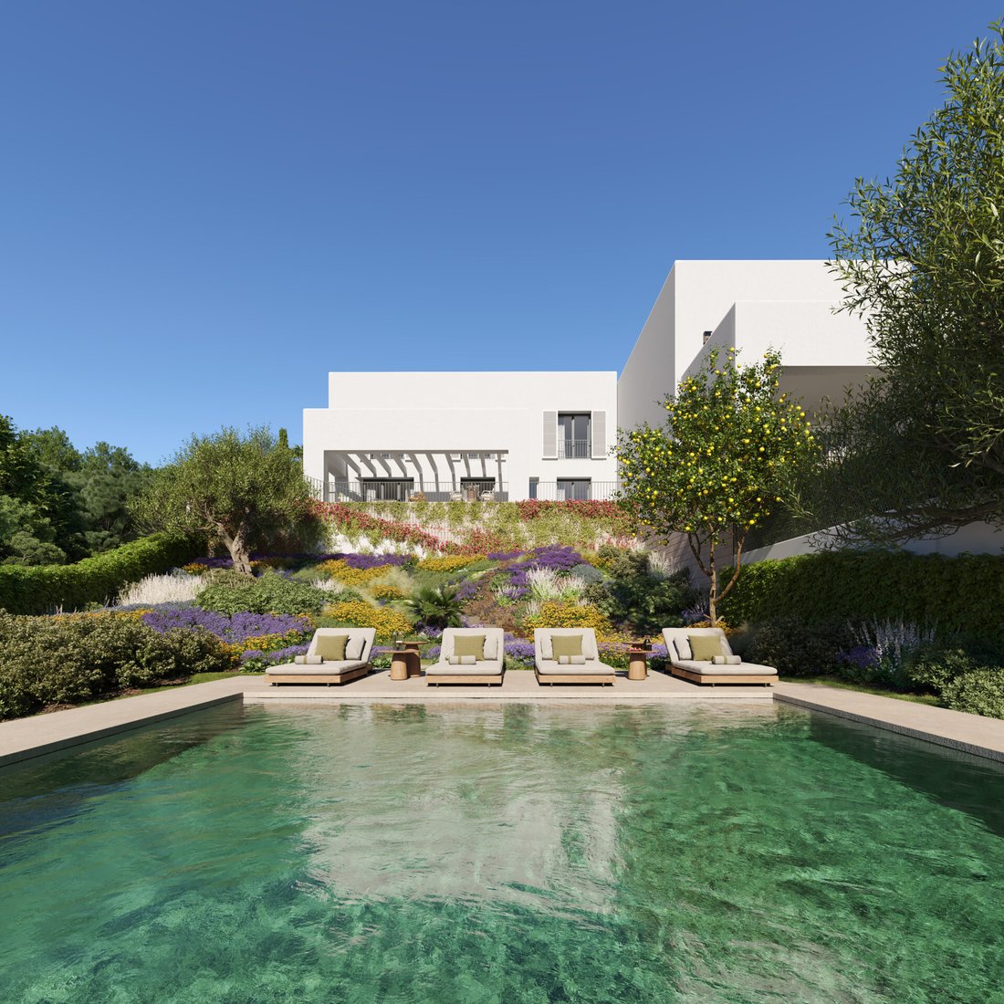 House in Sotogrande, San Roque, Andalusia 2 - 17849436
