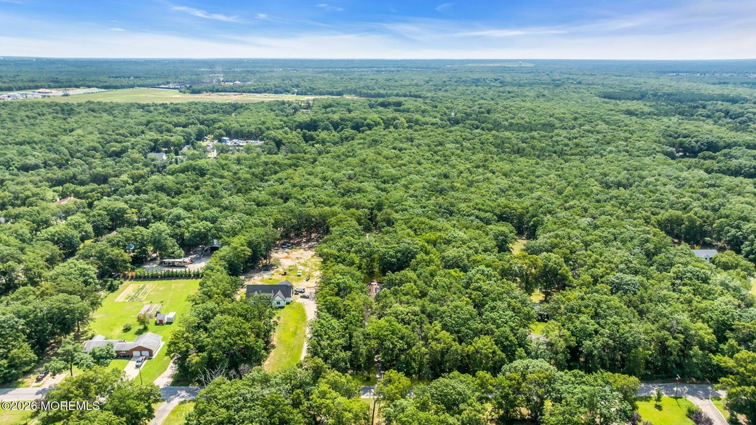 House in Jackson Township, New Jersey, United States 2 - 18523930
