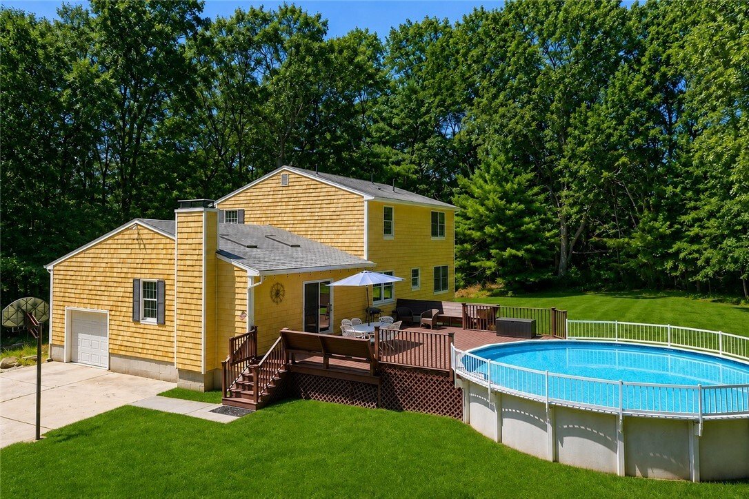 House in Richmond, Rhode Island, United States 3 - 18523994