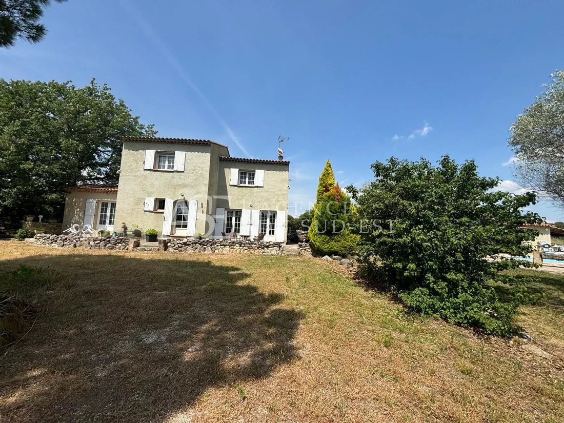 House in Rognes, Provence-Alpes-Côte d'Azur, France 2 - 15770696
