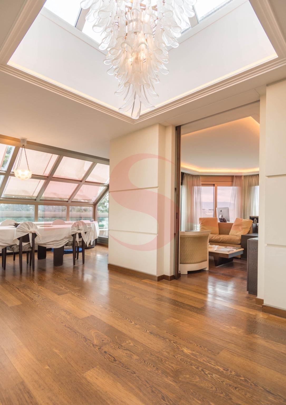 Penthouse in Genf, Genf, Schweiz 3 - 18524407
