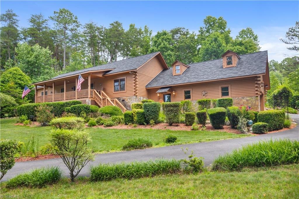 House in Connelly Springs, North Carolina, United States 1 - 18524351