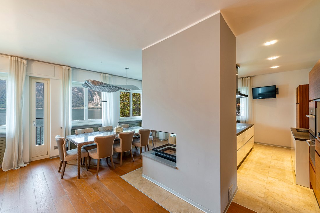 Apartment in Campione D'Italia, Switzerland 4 - 18524465
