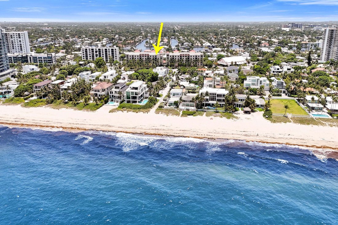 Condo in Wilton Manors, Florida, United States 1 - 18457979