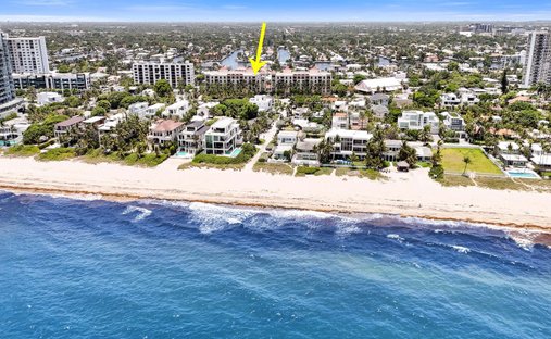 Condominio a Wilton Manors, Florida, Stati Uniti 1