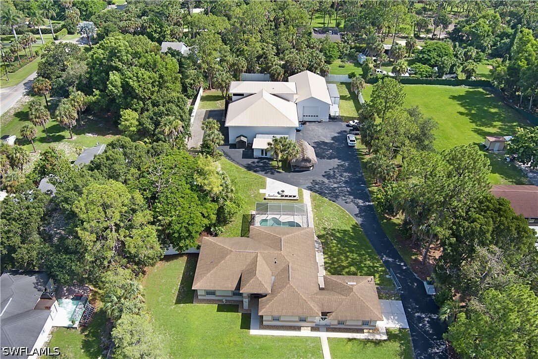 House in Naples, Florida, United States 1 - 18524237