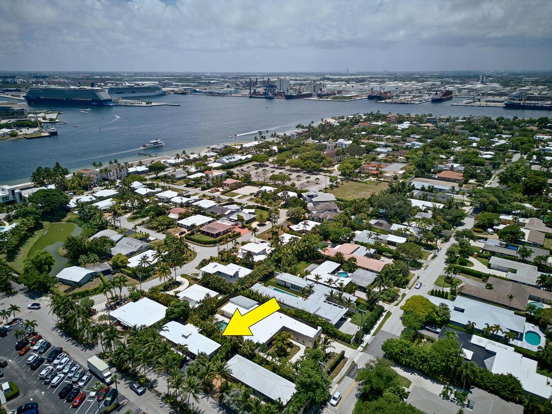 House in Fort Lauderdale, Florida, United States 5 - 18524656