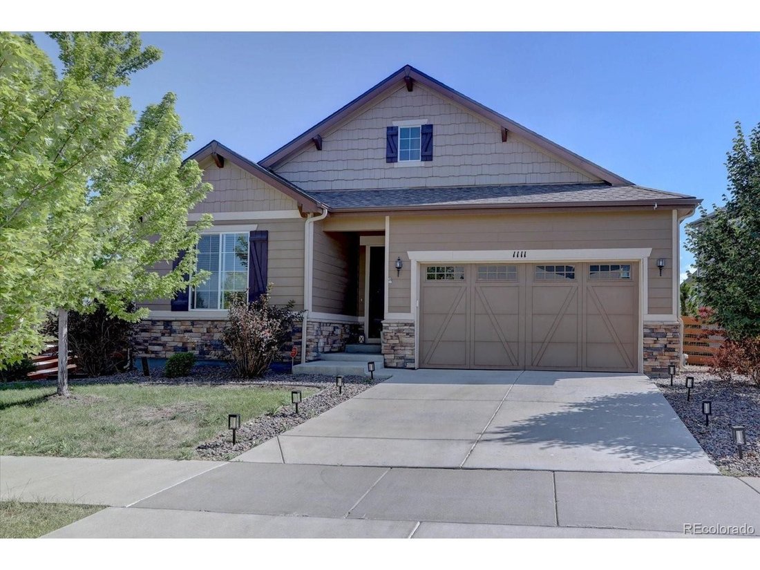 House in Erie, Colorado, United States 2 - 18524726
