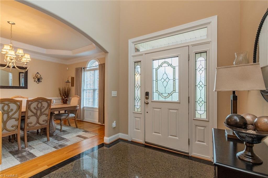 House in Lewisville, North Carolina, United States 5 - 18518444