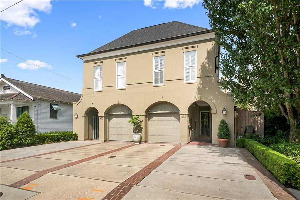 Townhouse in Metairie, Louisiana, United States 2 - 18524504