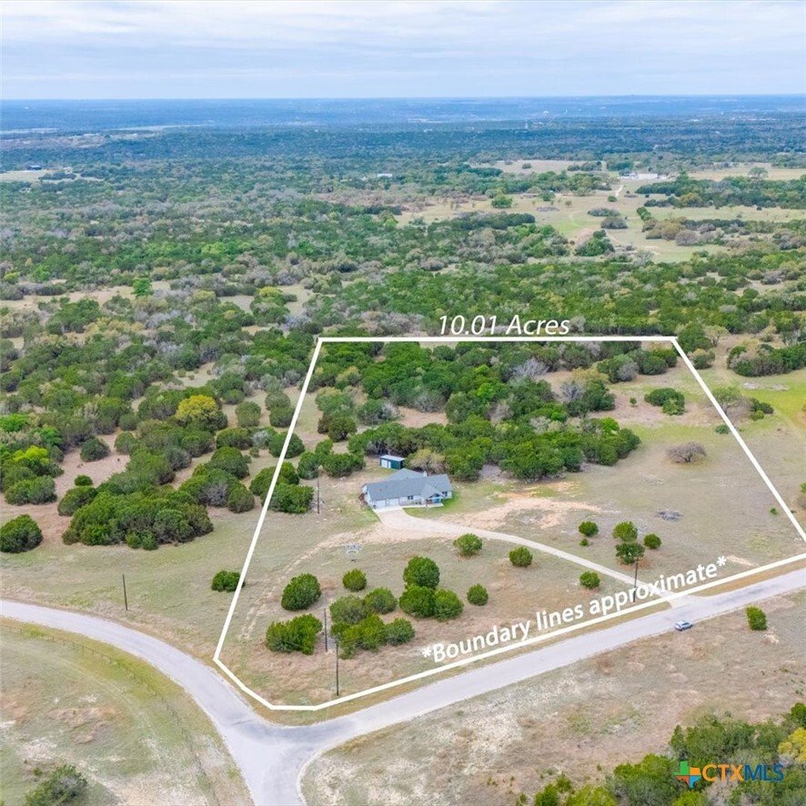 House in Kempner, Texas, United States 2 - 17668382
