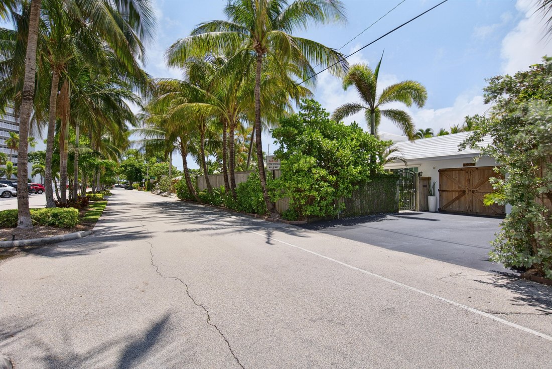 Casa en Fort Lauderdale, Florida, Estados Unidos 4 - 18524656