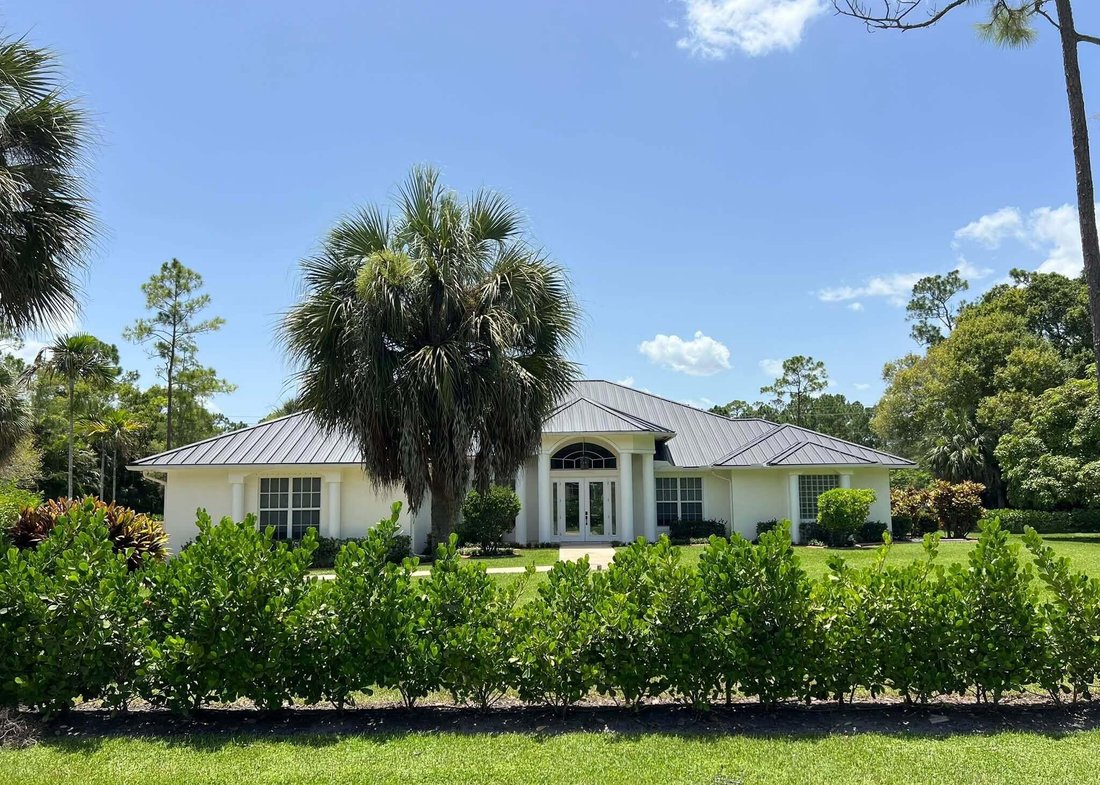 House in Wellington, Florida, United States 1 - 16631955