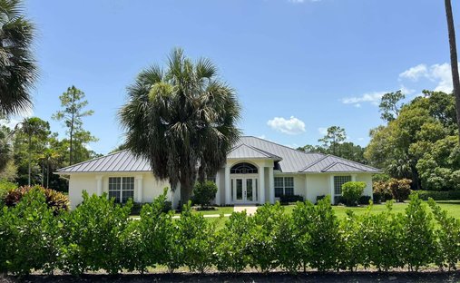 Haus in Wellington, Florida, Vereinigte Staaten 1