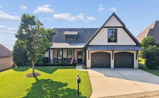 Maison à Pelham, Alabama, États-Unis 1
