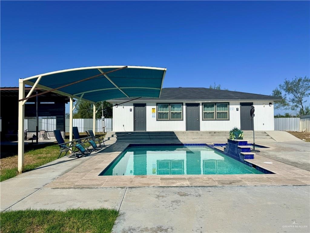 House in Mission, Texas, United States 3 - 18523978