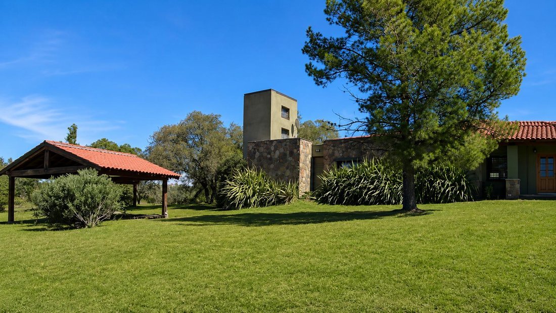 House in Santa Rosa de Calamuchita, Cordoba, Argentina 5 - 18333733