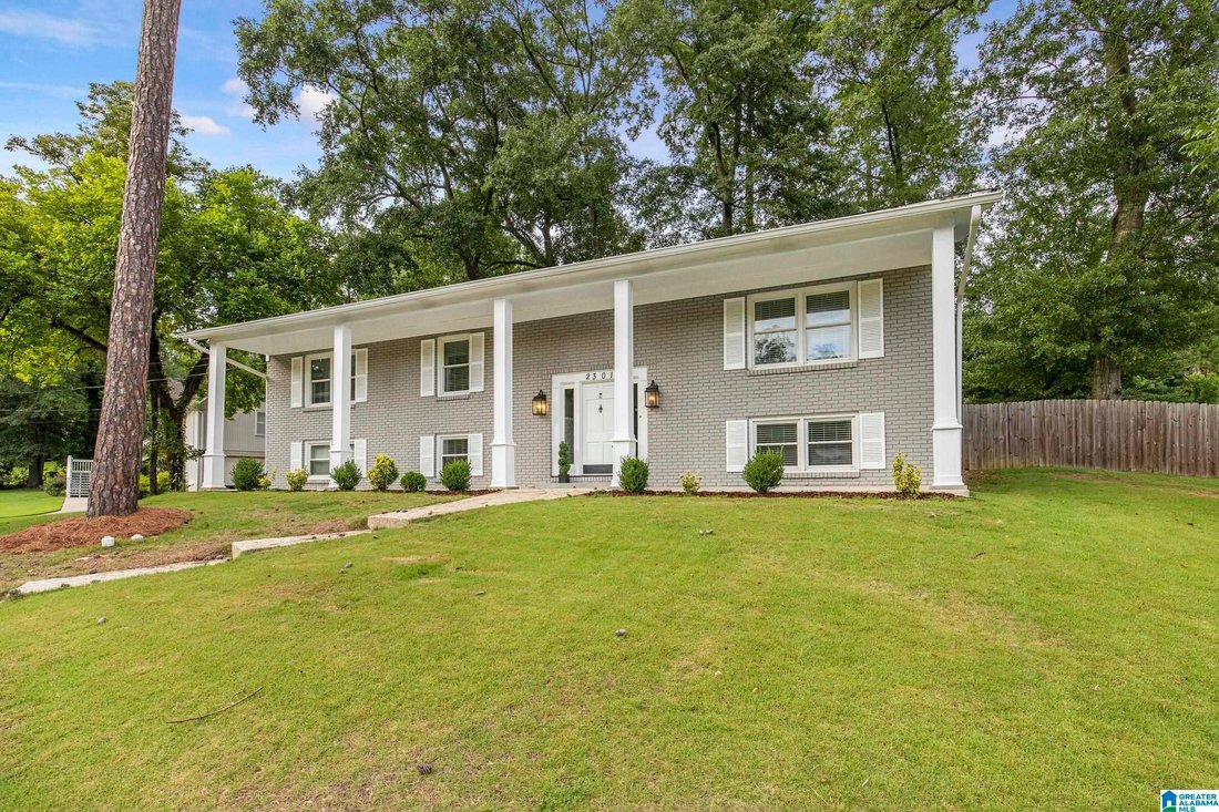 House in Vestavia Hills, Alabama, United States 1 - 18488002