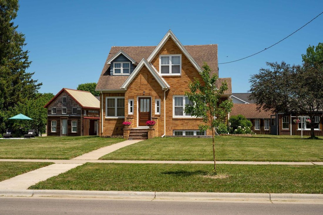 House in Sun Prairie, Wisconsin, United States 1 - 18524060