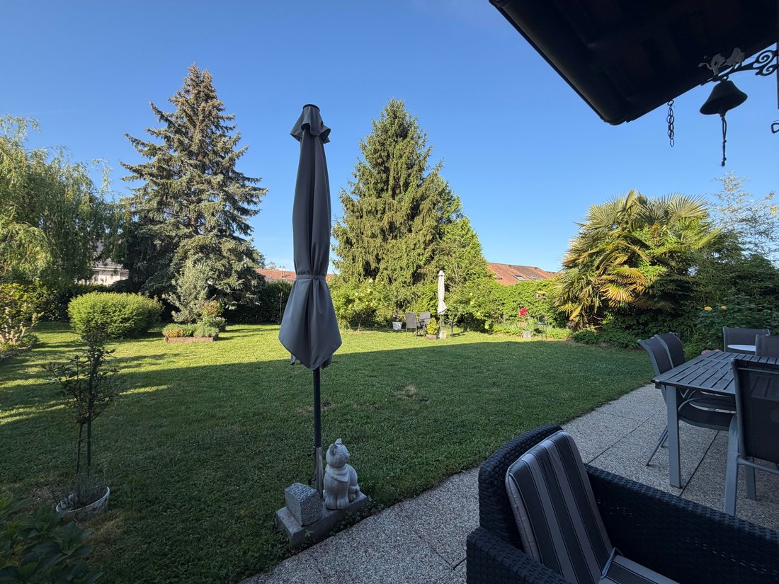 Villa in Renens, Waadt, Schweiz 4 - 18524597