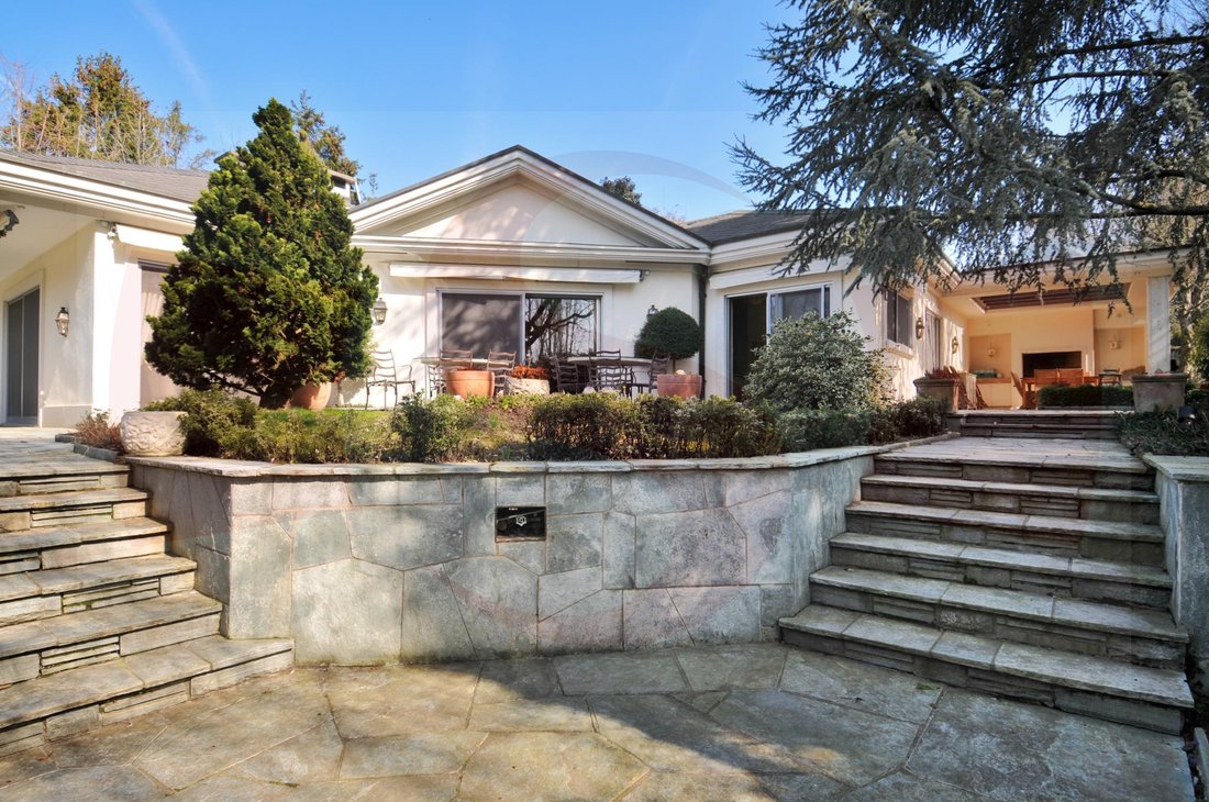 House in Geneva, Genève, Switzerland 2 - 18524403