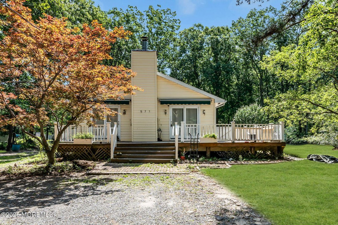 House in Jackson Township, New Jersey, United States 4 - 18523930
