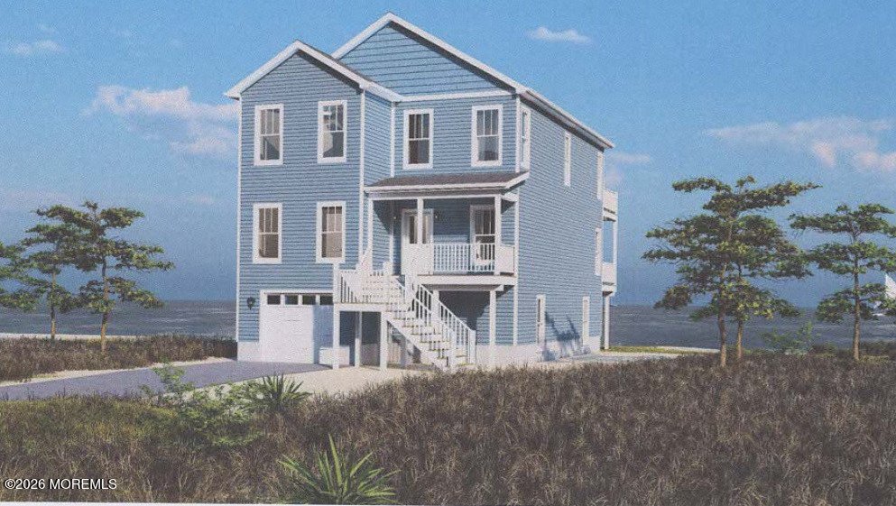 House in Berkeley Township, New Jersey, United States 2 - 17004363