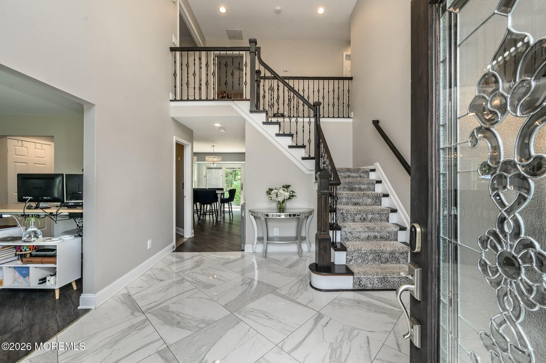 House in Howell Township, New Jersey, United States 3 - 18523934