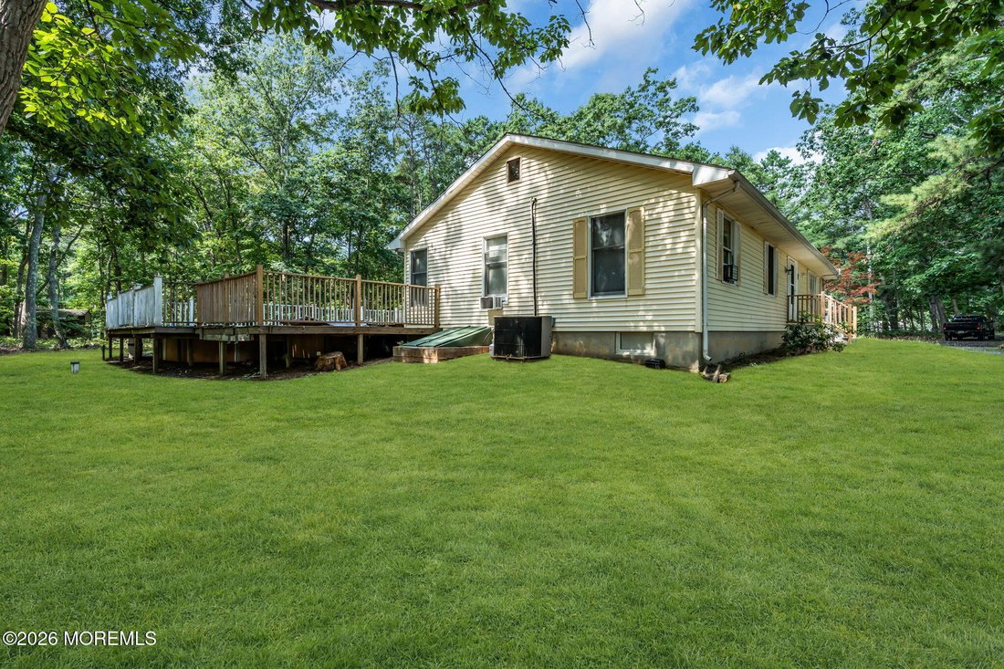 House in Jackson Township, New Jersey, United States 1 - 18523930
