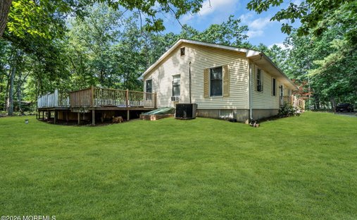 House in Jackson Township, New Jersey, United States 1
