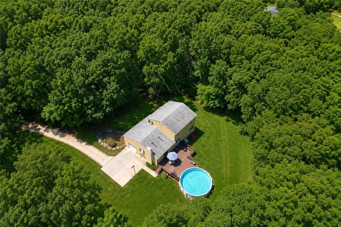 House in Richmond, Rhode Island, United States 4 - 18523994