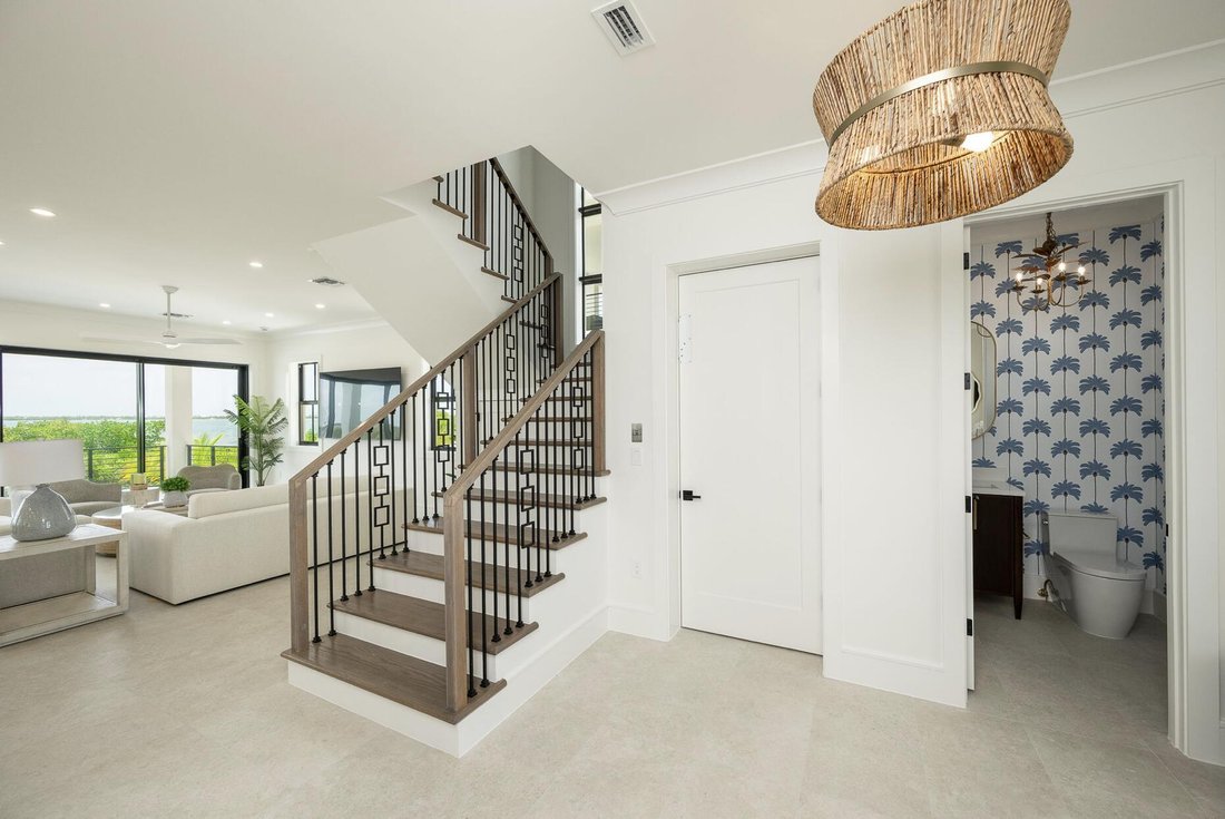 Casa a Big Pine Key, Florida, Stati Uniti 5 - 17293395