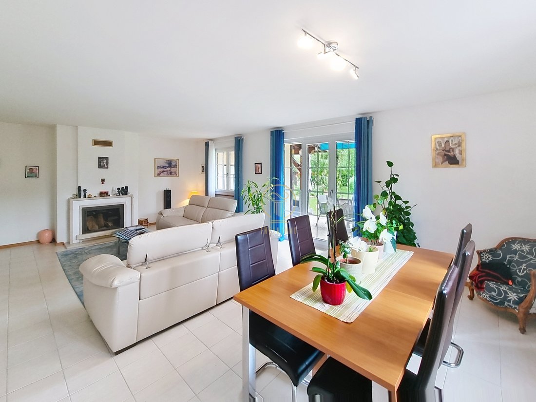 Villa in Renens, Waadt, Schweiz 3 - 18524597