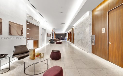 Condo in Miami, Florida, United States 1
