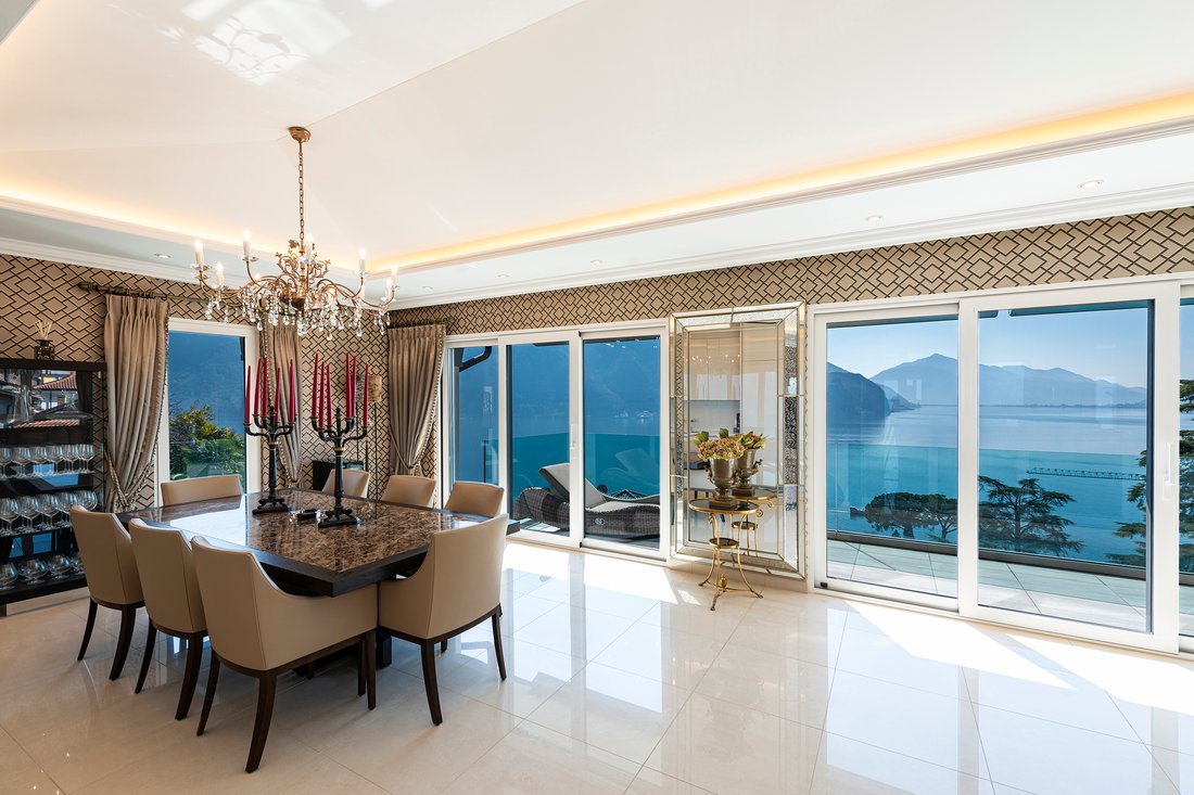 Apartment in Lugano, Ticino, Switzerland 2 - 18524468