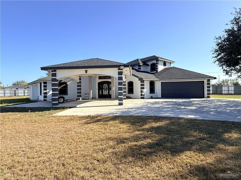 House in Mission, Texas, United States 1 - 18523978