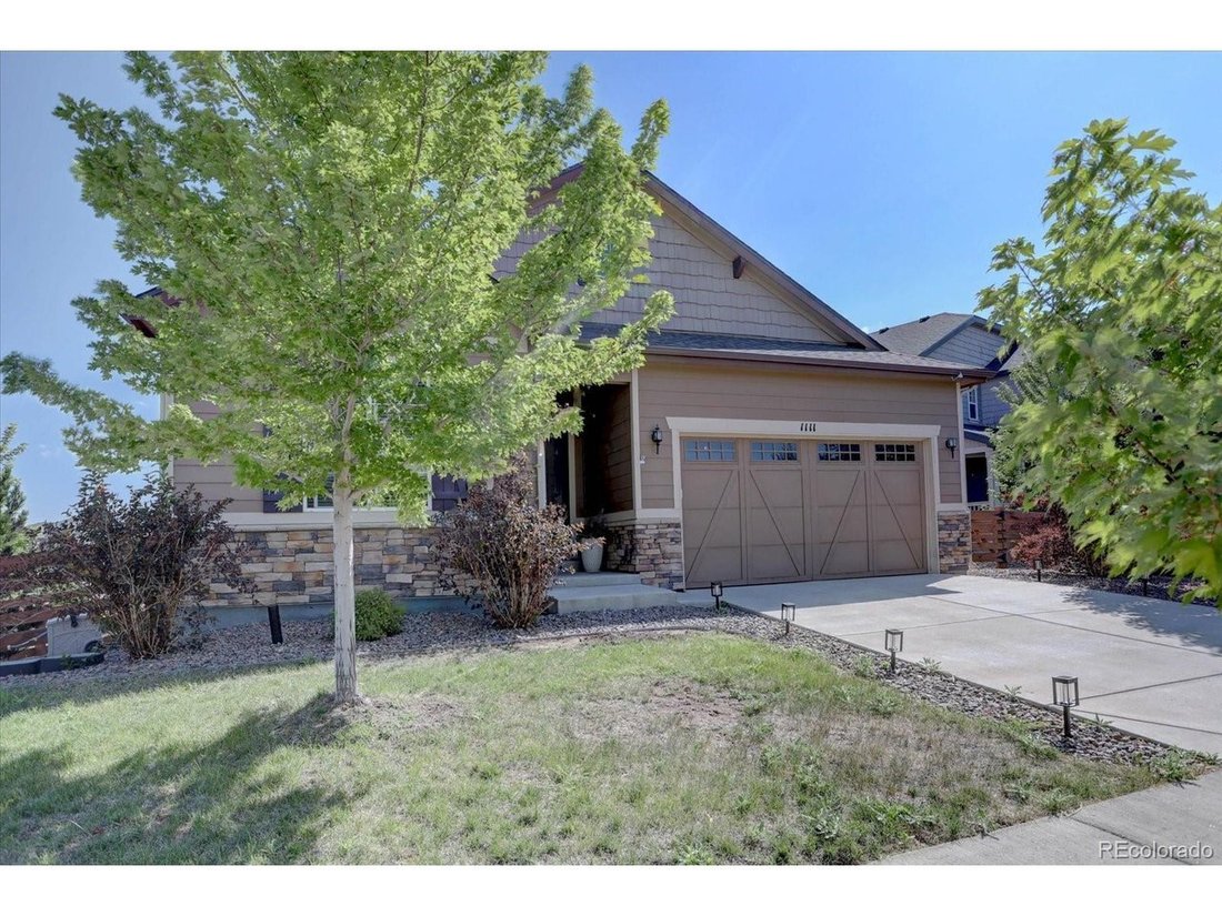 House in Erie, Colorado, United States 1 - 18524726