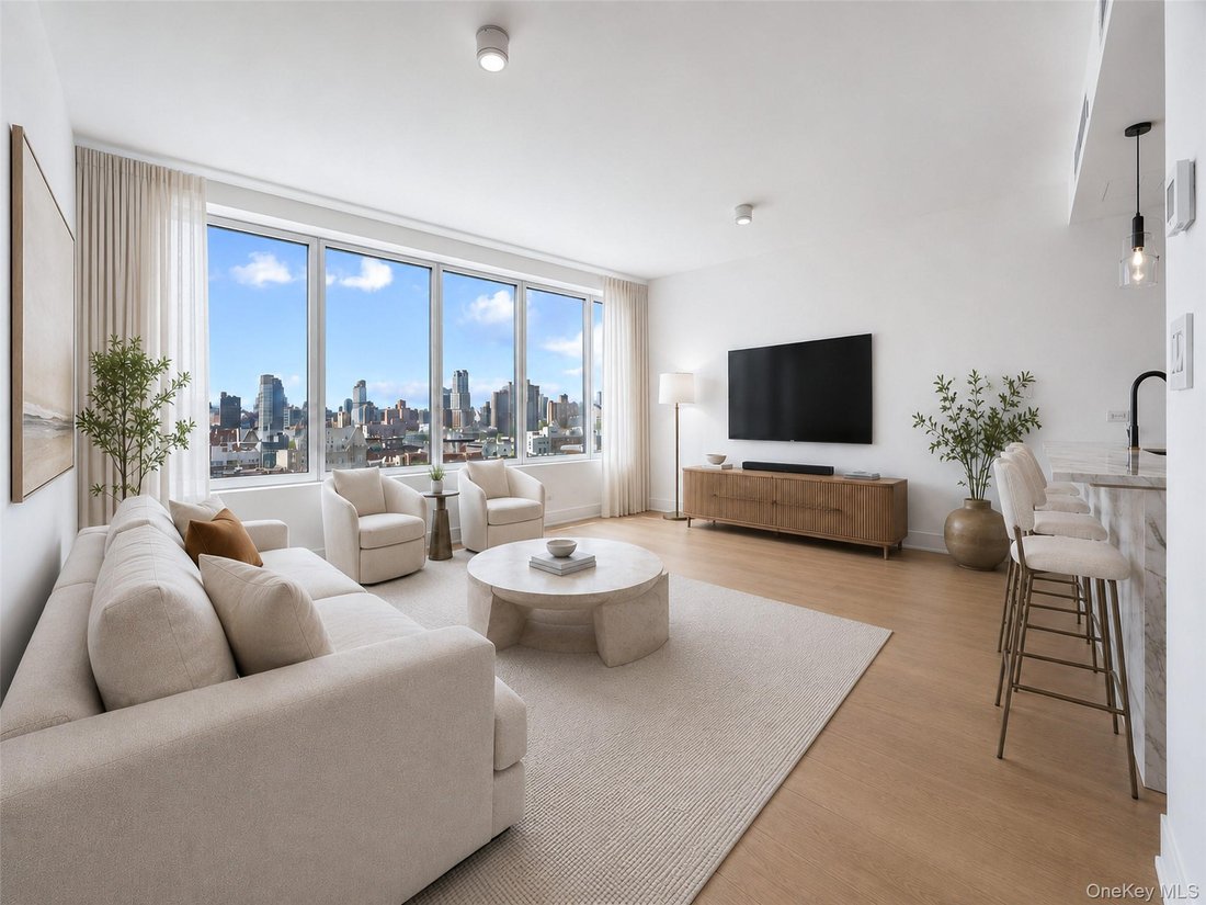 Condo in New York, New York, United States 1 - 18524528