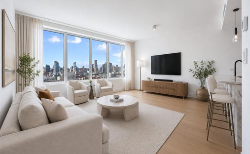 Condo in New York, New York, United States 1