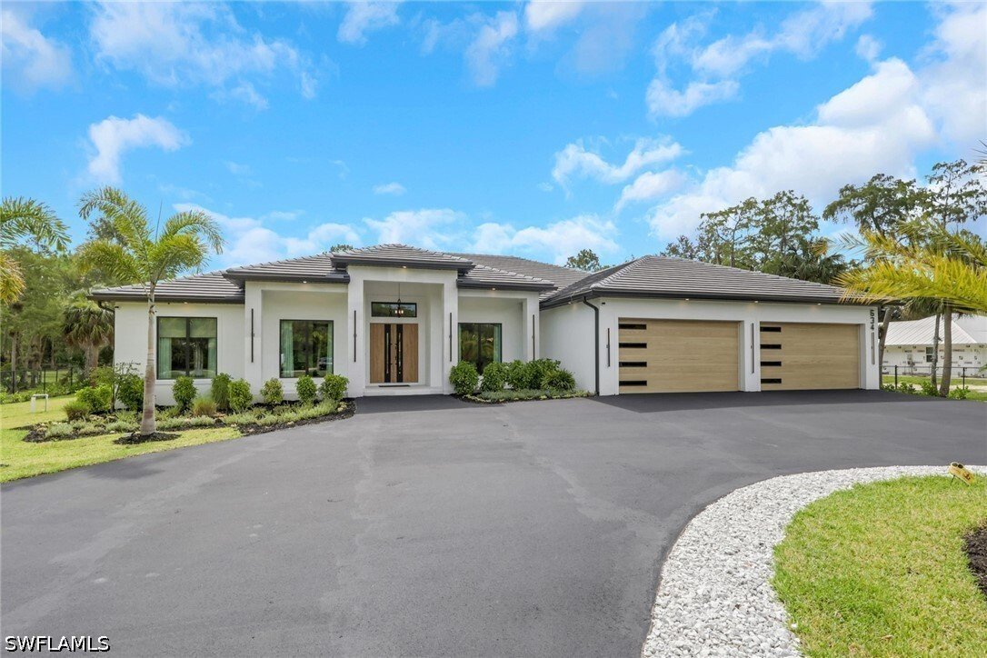 House in Naples, Florida, United States 1 - 18524151