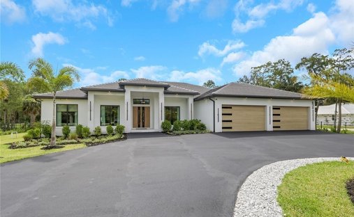 House in Naples, Florida, United States 1
