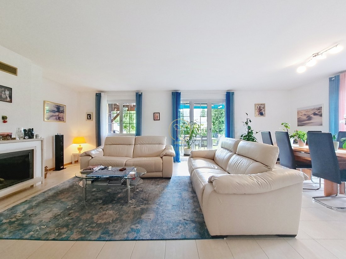 Villa in Renens, Waadt, Schweiz 5 - 18524597