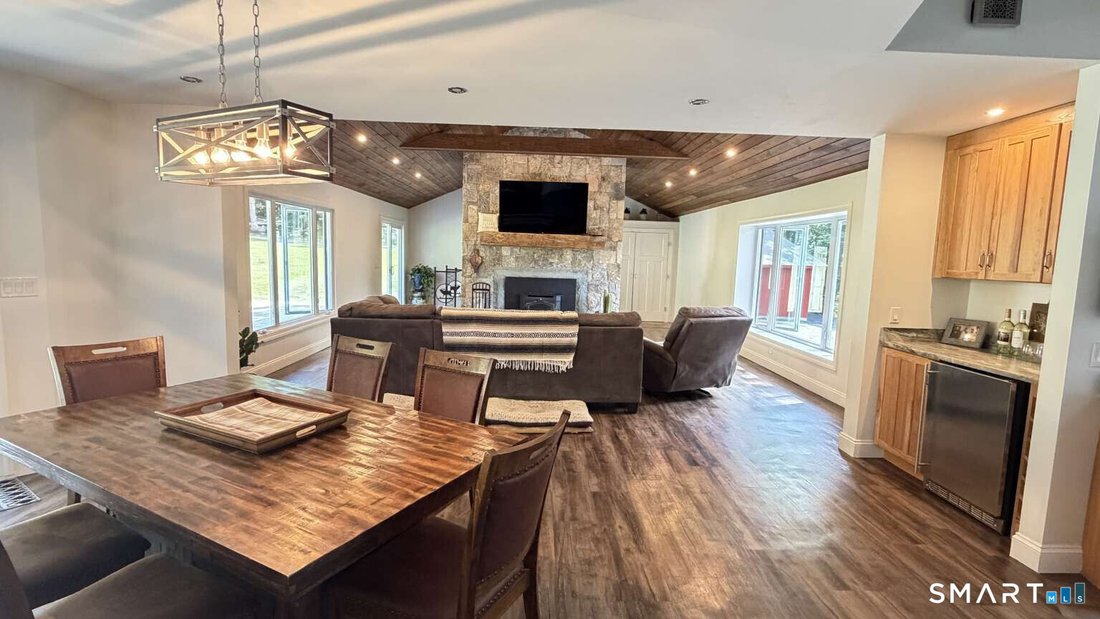 House in Roxbury, Connecticut, United States 5 - 18467943