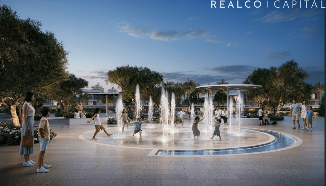 Villa a Ud al Bayda, Emirato di Dubai, Emirati Arabi Uniti 5 - 18524373
