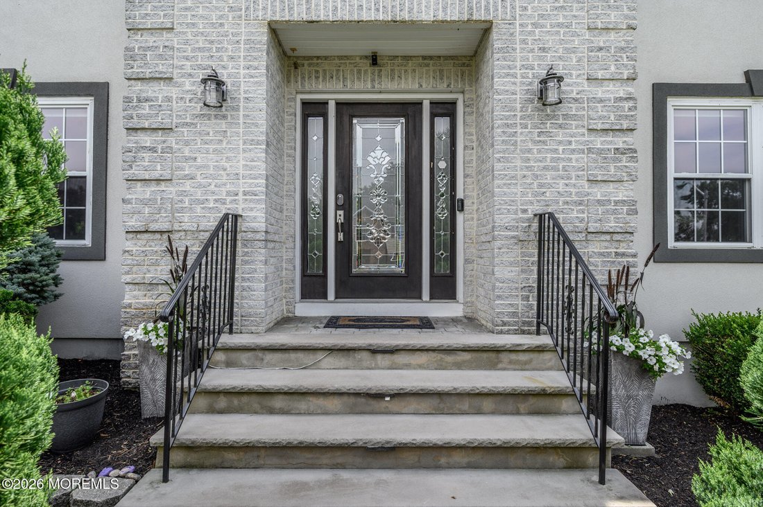 House in Howell Township, New Jersey, United States 2 - 18523934